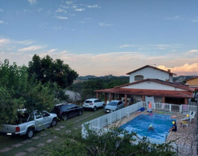 Chác Região Bragança WiFi Pisc Aquecim Solar